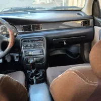سمند ۸۳ تک برگ سند
