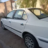 فروش سمندlxمدل94|خودرو سواری و وانت|بم, |دیوار