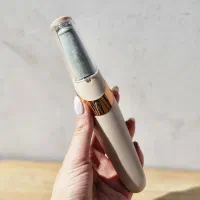 سنگ پا شارژی