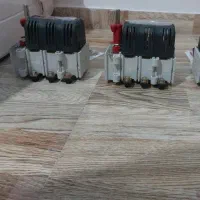کلید زاویر و زیمنس