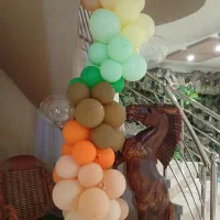 بادکنک ۳متری