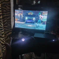 Xbox series S 1TB FULL+هدفون گیمینگ|کنسول، بازی ویدئویی و آنلاین|اهواز, فاز ۲ پادادشهر|دیوار