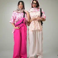 فروشگاه لباس آقای معتمدی