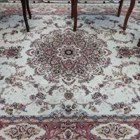 فروش فرش ماشینی ۳در۴|فرش|مشهد, بهاران|دیوار