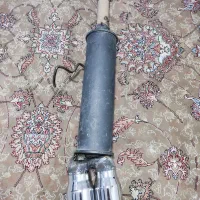 هورن ارت کوییک آمپلی و خازن ام بی ساب بوستر ضبط|قطعات یدکی و لوازم جانبی|فردیس, شهرک شهید حسینی|دیوار