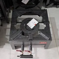 اجاق گاز پروفیلی امیدشعله