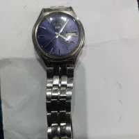 ساعت مچی سیکو5اصل ژاپون