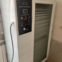 خشک کن برقی ۶۰ کیلویی۳۰م