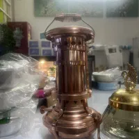 چراغ علائدین