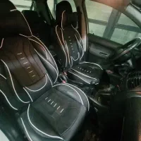 206 تیپ ۵ مدل۹۶|خودرو سواری و وانت|اردبیل, |دیوار