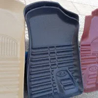 کفپوش ماشین