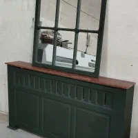 کاور شوفاژ رادیاتور ممبران