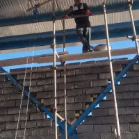 بنای وسیمانکاری