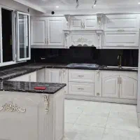 نگین الماس/ کابینت/ از پیش آماده/