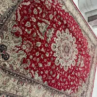 قالی موکت عتیقه