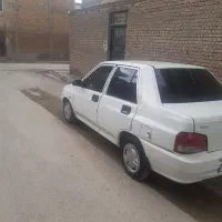 پراید۱۳۲|خودرو سواری و وانت|میاندوآب, |دیوار