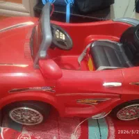ماشین شارژی