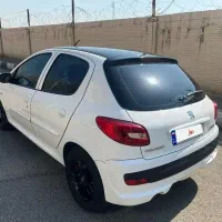 ۲۰۷ mc 401|خودرو سواری و وانت|تهران, مرزداران|دیوار