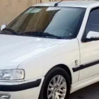 پژو پارس تی فایو مدل1400