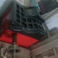 دستگاه بالانس|ماشین‌آلات صنعتی|اصفهان, مفتح|دیوار