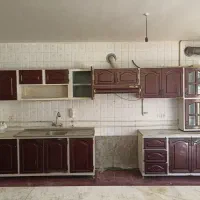 کابینت فلزی و قفسه فلزی