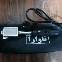 کوره القایی سیم سرخ کن انبر برقی سرامیک|ابزارآلات|تهران, یوسف‌آباد|دیوار