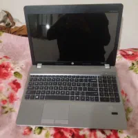 لپتاپ مارک اچ پی در حد نو