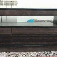 میز تلوزیون چوبی|میز تلویزیون|تهران, مشیریه|دیوار