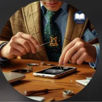 تعمیرات تخصصی موبایل|موبایل|قم, علی آباد سعدگان|دیوار