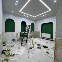 ویلایی دو طبقه 7خوابه مناسب مطب،ارایشگاه،کلینیک