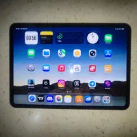 ipad 2024 pro 256 11inch ایپد ۲۰۲۴ پرو ۲۵۶ ۱۱ اینچ