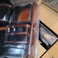 ست لوازم اداری رومیزی