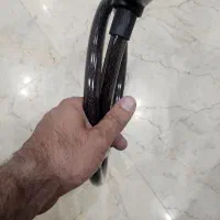 قفل بکسلی موتور سیکلت