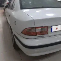 سمند۹۰ ای اف سون پایه گازتمام رنگ معاوضه با ملک نه|خودرو سواری و وانت|نیشابور, دارایی|دیوار