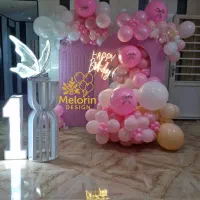 دیزاین تخصصی مراسمات شما با سلیقه شما