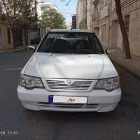 پراید ۱۳۲