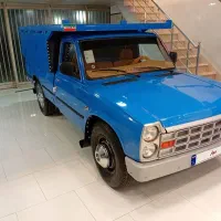 نیسان دوگانه کارخانه تناژ پایین