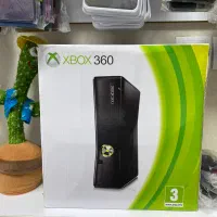 ایکس باکس 360 اسلیم در فروشگاه sega