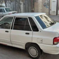 پراید۱۳۲مدل۹۰ بیرنگ