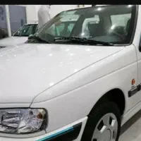 پژوپارس سالxu7p (عکس ماشین نیست)