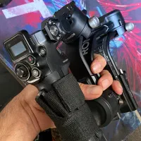 استابلایزر DJI rsc2 pro combo