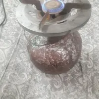 پیک نیک سالم قدیمی زخیم