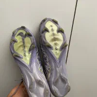 کفش چمن نایک اورجینال ویتنام سایز ۴۳|کیف، کفش، کمربند|تبریز, |دیوار