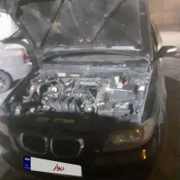 لیفان 620     1800  تازه تمیر آماده سوار شدن