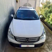 دانگ فنگ اچ سی کراس
