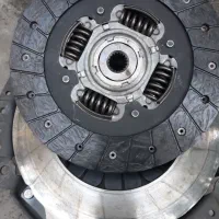 دیسک و صفحه والئو سیکو|قطعات یدکی و لوازم جانبی|همدان, |دیوار