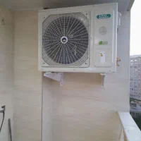 نصب و سرویس کولر گازی و آبی