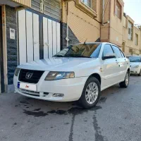 سمند سورن پلاس ef7 1401|خودرو سواری و وانت|اصفهان, پوریای ولی|دیوار