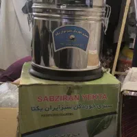 سبز ایران