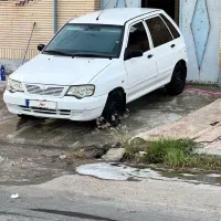 فروش ماشین هشفک ۱۱۱|خودرو سواری و وانت|چابهار, |دیوار